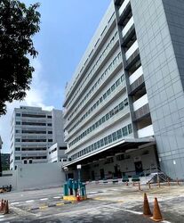 Paya Lebar 178 (D14), Factory #486367461